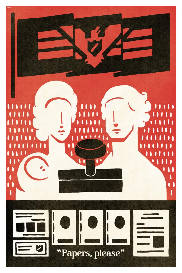 Papers Please