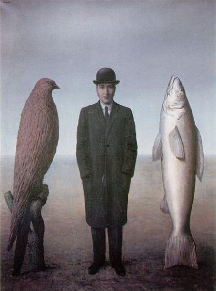 La présence d'esprit