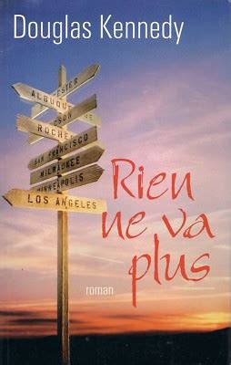 Rien ne va plus